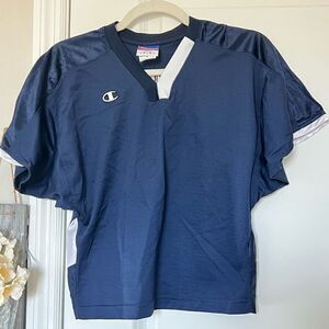 Champion US Lacrosse Performance Jersey